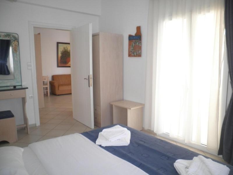 Manto Studios Палеохора Номер фото