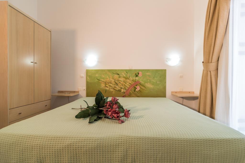 Manto Studios Палеохора Экстерьер фото